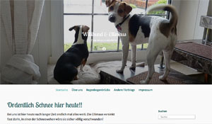 Elli & Willi