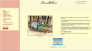 landleben