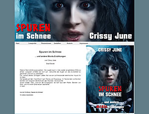 WebSite-Spuren