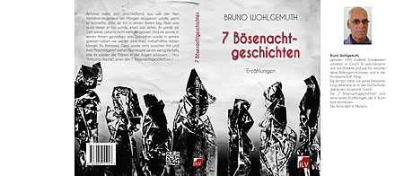 7 Bösenachtgeschichten