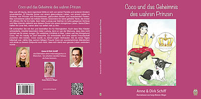 Coco und das Geheimnis des wahren Prinzen