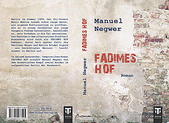 Fadimes Hof