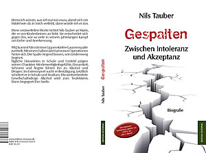 Gespalten