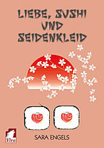 Liebe, Sushi, Seidenkleid