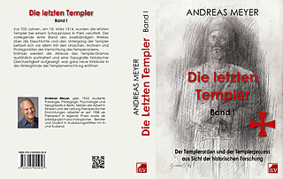 Die letzten Templer - 1