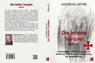 Die letzten Templer - 2