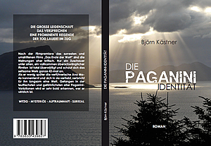 Die Paganini Identität