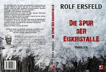 Die Spur der Eiskristalle