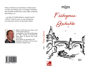 Fäährymaa-Gschichte