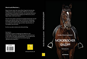 Mörderischer Galopp