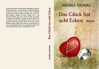 Das Glück hat acht Ecken - print