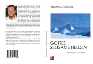 Gottes seltsame Helden