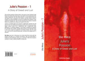 Julie's Passion - Bd 1