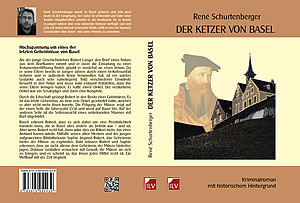 Der Ketzer von Basel