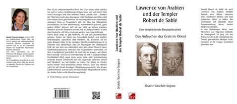 Lawrence von Arabien
