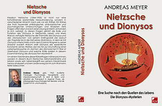 Nietzsche und Dionysos