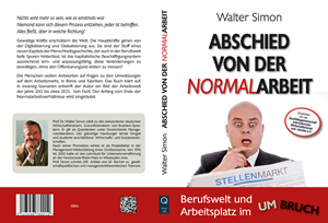 Das Ende der Normalarbeit