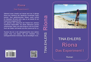 Riona - Das Experiment I