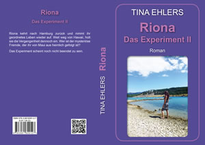 Riona - Das Experiment II