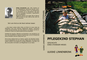 Pflegekind Stephan