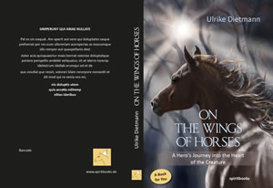On the wings of horses